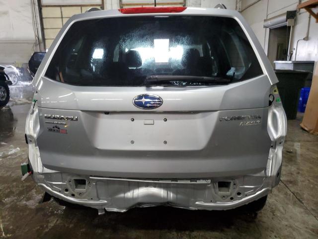 Photo 6 from auction – 2015 SUBARU FORESTER 2 with VIN JF2SJAFC5FH575347