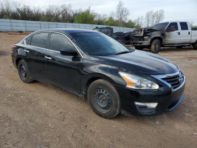 Photo 4 from auction – 2015 NISSAN ALTIMA 2.5 with VIN 1N4AL3APXFC267832