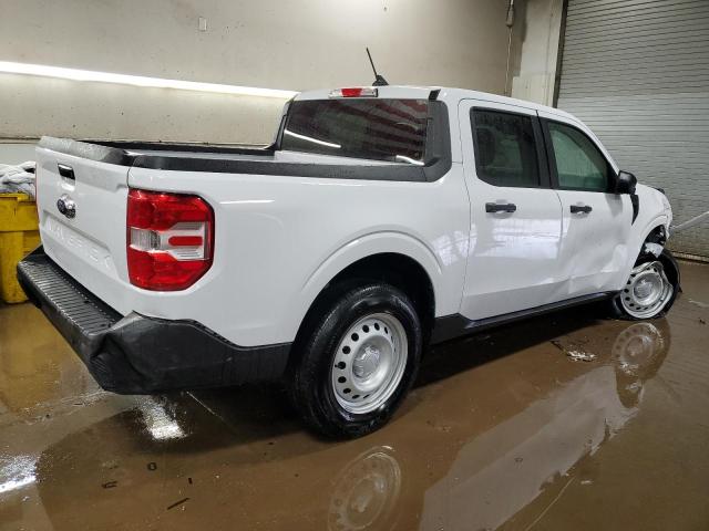 Photo 3 from auction – 2024 FORD MAVERICK X with VIN 3FTTW8A93RRA15127