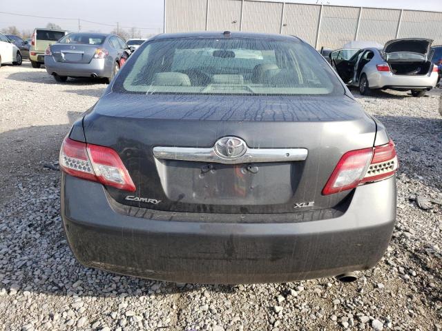 Photo 6 from auction – 2011 TOYOTA CAMRY BASE with VIN 4T1BF3EK9BU225446