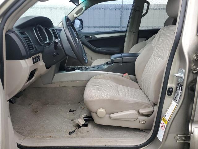 Photo 7 from auction – 2009 TOYOTA 4RUNNER SR with VIN JTEBU14R49K038775