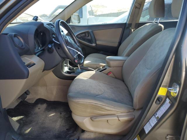 Photo 7 from auction – 2012 TOYOTA RAV4 with VIN 2T3BF4DV1CW268933