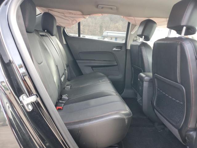 Photo 11 from auction – 2017 CHEVROLET EQUINOX LT with VIN 2GNALCEK2H1601098