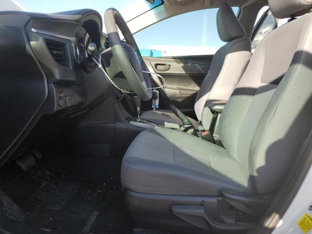 Photo 7 from auction – 2016 TOYOTA COROLLA L with VIN 2T1BURHE7GC735589