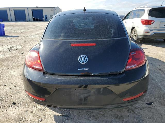 Photo 6 from auction – 2017 VOLKSWAGEN BEETLE 1.8 with VIN 3VWF17AT6HM629793