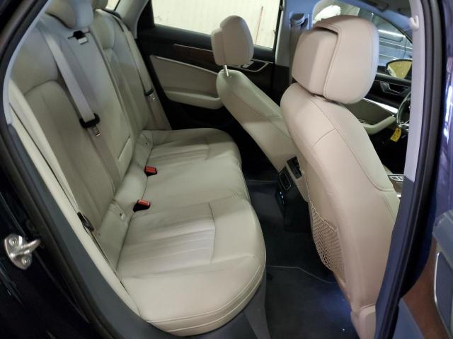 Photo 10 from auction – 2019 AUDI A6 PREMIUM with VIN WAUK2AF26KN115920