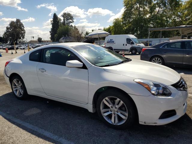 Photo 4 from auction – 2012 NISSAN ALTIMA S with VIN 1N4AL2EPXCC184210