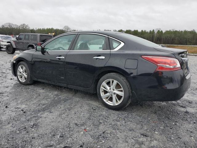 Photo 2 from auction – 2013 NISSAN ALTIMA 2.5 with VIN 1N4AL3AP8DC146441