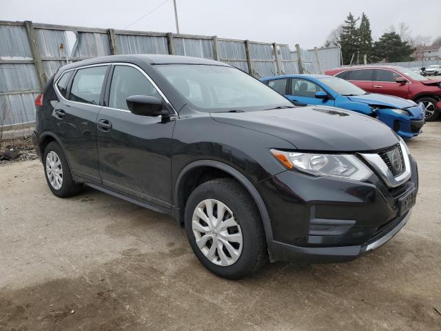 Photo 4 from auction – 2017 NISSAN ROGUE S with VIN JN8AT2MVXHW026244