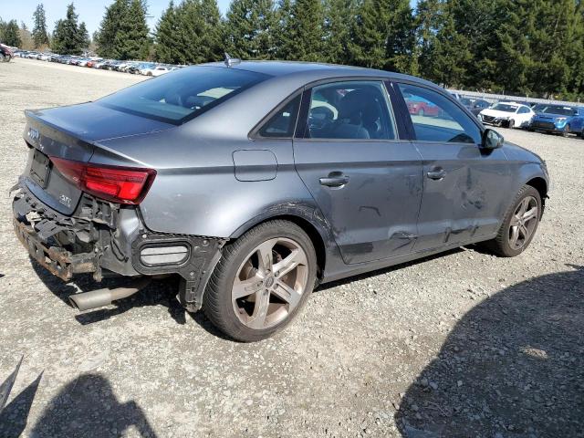 Photo 3 from auction – 2017 AUDI A3 with VIN WAUB8GFFXH1056472