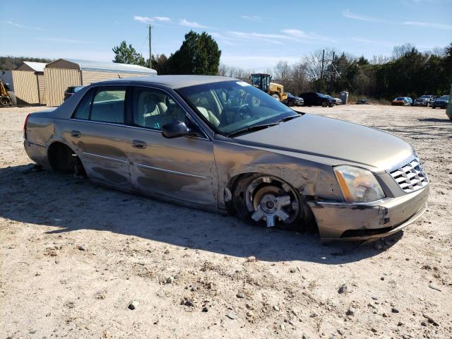 Photo 4 from auction – 2007 CADILLAC DTS with VIN 1G6KD57Y77U154264