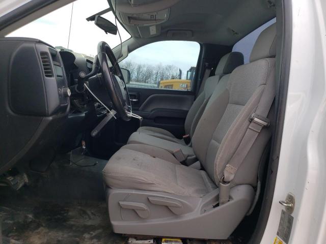 Photo 7 from auction – 2014 CHEVROLET SILVERADO with VIN 1GCNCPEC5EZ245386