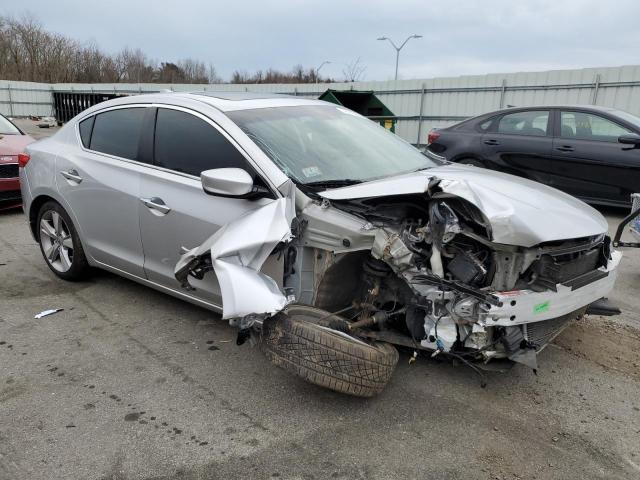 Photo 4 from auction – 2015 ACURA ILX 20 TEC with VIN 19VDE1F72FE005576
