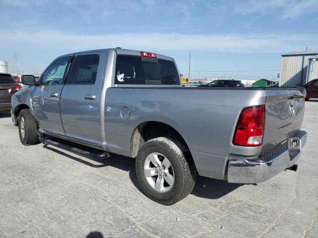 Photo 2 from auction – 2019 RAM 1500 CLASS with VIN 1C6RR7TT3KS684164