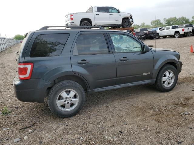 Photo 3 from auction – 2008 FORD ESCAPE XLT with VIN 1FMCU03Z68KC23361