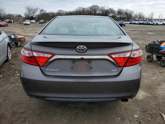 Photo 6 from auction – 2015 TOYOTA CAMRY LE with VIN 4T1BF1FKXFU058748