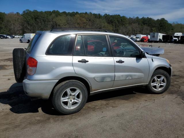 Photo 3 from auction – 2001 TOYOTA RAV4 with VIN JTEGH20V710011282