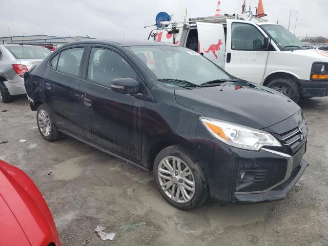 Photo 4 from auction – 2023 MITSUBISHI MIRAGE G4 with VIN ML32FVFJ0PHF03341
