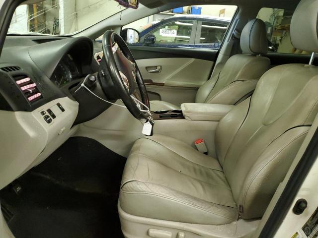 Photo 7 from auction – 2011 TOYOTA VENZA with VIN 4T3BK3BB0BU059518