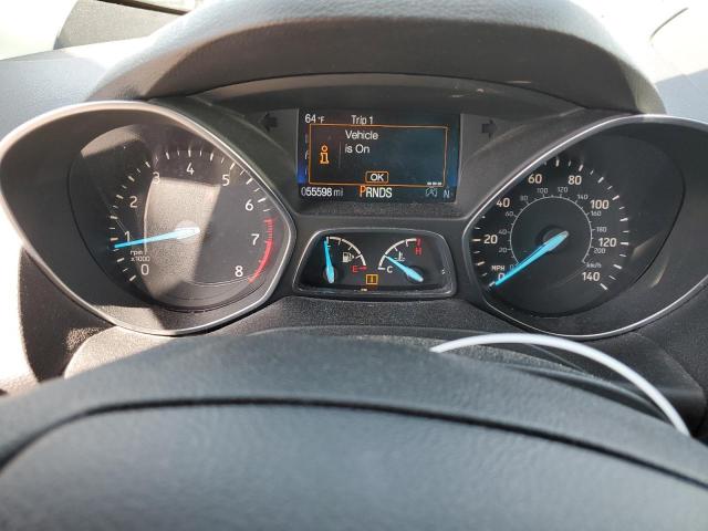 Photo 9 from auction – 2018 FORD ESCAPE SE with VIN 1FMCU0GD9JUD54535