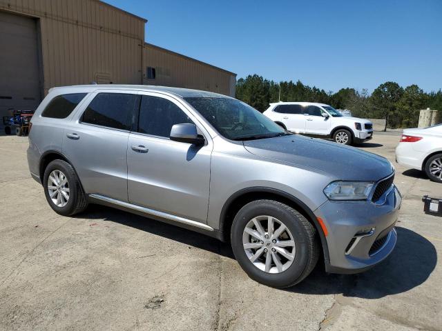 Photo 4 from auction – 2021 DODGE DURANGO SX with VIN 1C4RDHAG3MC519683