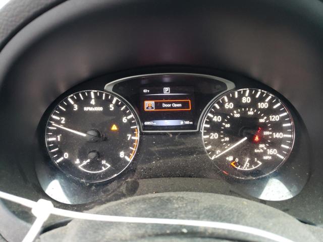 Photo 9 from auction – 2018 NISSAN ALTIMA 2.5 with VIN 1N4AL3AP9JC471529