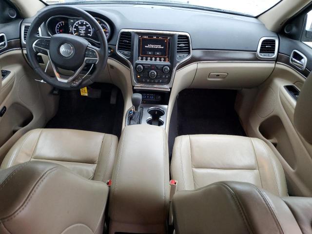 Photo 8 from auction – 2018 JEEP GRAND CHER with VIN 1C4RJFBG3JC165056