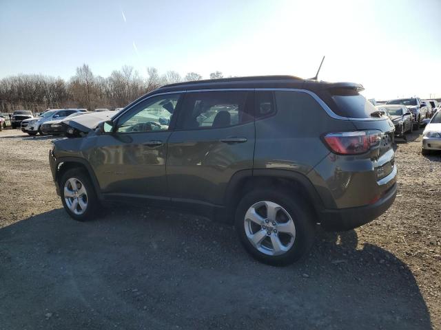 Photo 2 from auction – 2018 JEEP COMPASS LA with VIN 3C4NJDBB2JT200469
