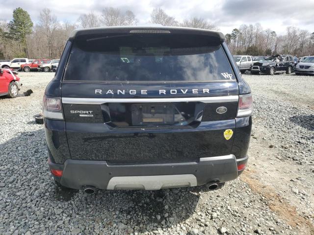 Photo 6 from auction – 2014 LAND ROVER RANGE ROVE with VIN SALWR2WF9EA312898