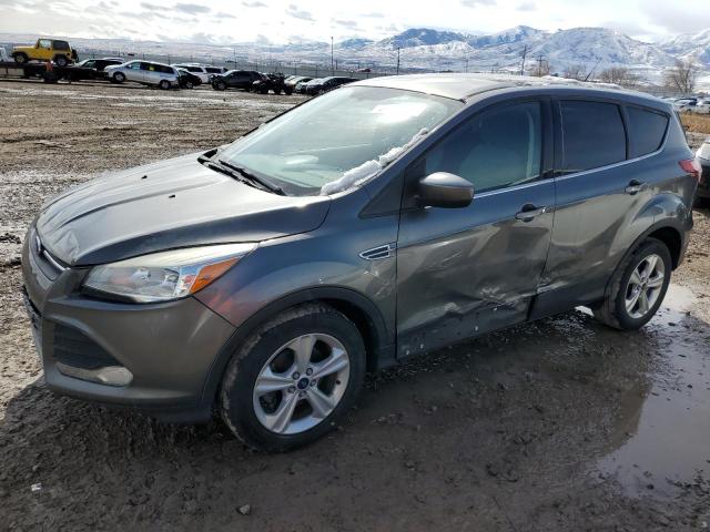 FORD ESCAPE SE 2014 z numerem VIN 1FMCU0GX2EUD26091 - Zdjęcie z aukcji