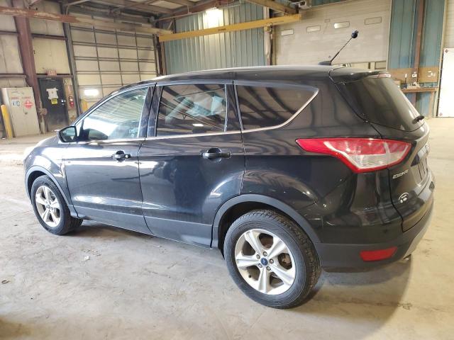 Photo 2 from auction – 2015 FORD ESCAPE SE with VIN 1FMCU9GX2FUC03879