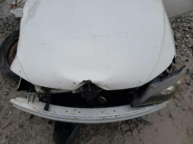 Photo 11 from auction – 2008 SUBARU IMPREZA 2. with VIN JF1GE61668H527856