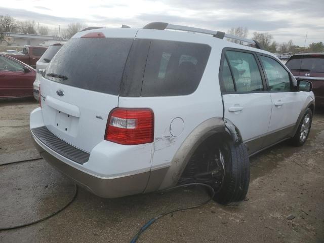 Photo 3 from auction – 2007 FORD FREESTYLE with VIN 1FMDK05197GA18149