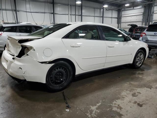 Photo 3 from auction – 2007 PONTIAC G6 VALUE L with VIN 1G2ZF58B474198968
