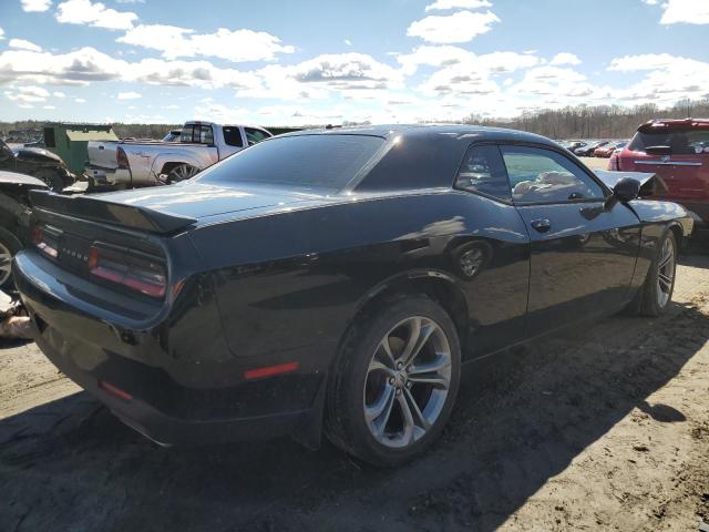 Photo 3 from auction – 2020 DODGE CHALLENGER with VIN 2C3CDZBT7LH121285