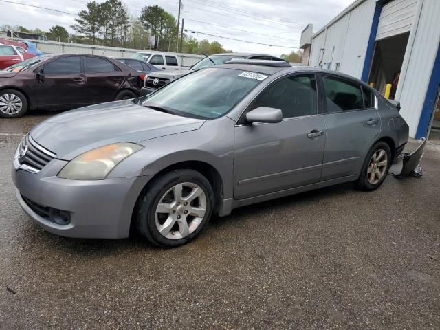 NISSAN ALTIMA 2.5 2008 with VIN 1N4AL21E28C269960 - Photo from auction