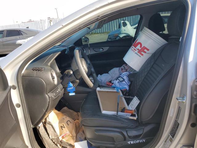 Photo 7 from auction – 2021 KIA FORTE FE with VIN 3KPF24AD0ME316668