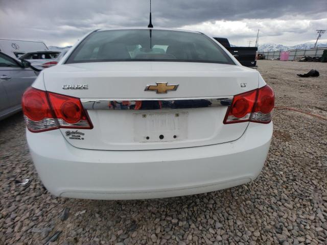Photo 6 from auction – 2014 CHEVROLET CRUZE LT with VIN 1G1PC5SB1E7356014