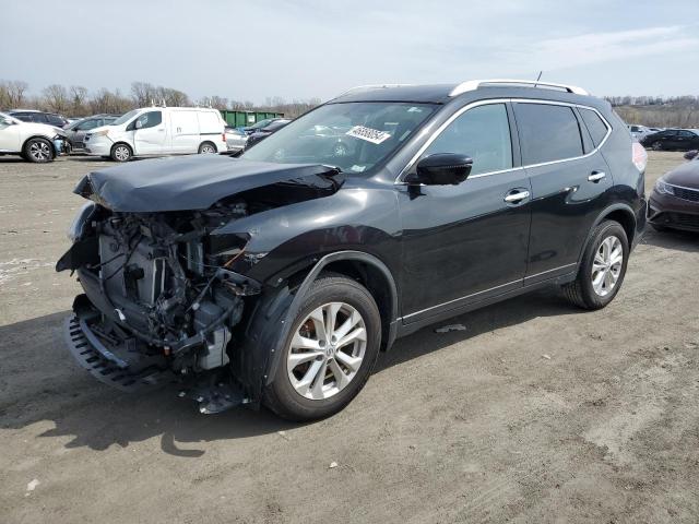 Photo 1 from auction – 2016 NISSAN ROGUE S with VIN JN8AT2MT5GW026312