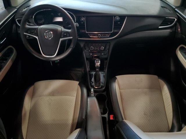 Photo 8 from auction – 2017 BUICK ENCORE with VIN KL4CJASB7HB078963