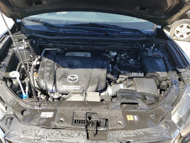 Photo 12 from auction – 2016 MAZDA CX-5 GT with VIN JM3KE2DY0G0664239