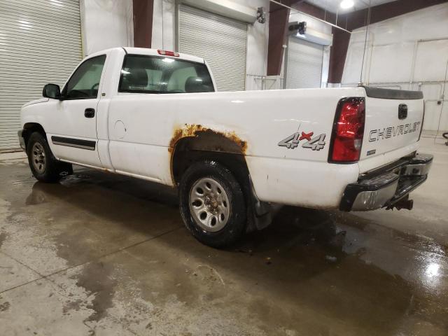 Photo 2 from auction – 2005 CHEVROLET 1500 with VIN 1GCEK14T15Z249517