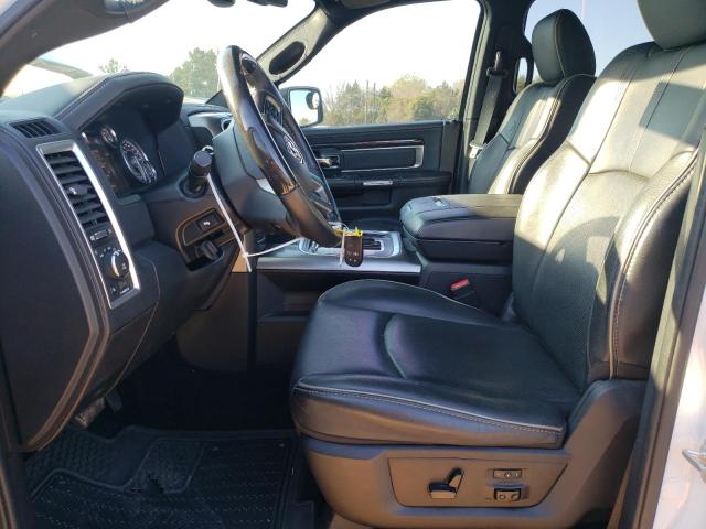 Photo 7 from auction – 2016 RAM 1500 LONGH with VIN 1C6RR7PT2GS170730