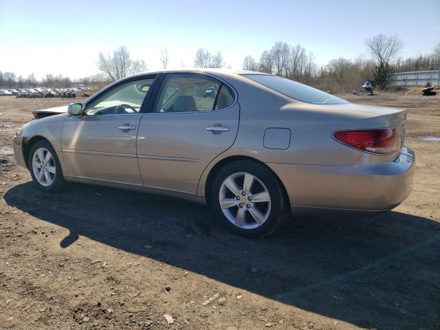 Photo 2 from auction – 2005 LEXUS ES 330 with VIN JTHBA30G055134438