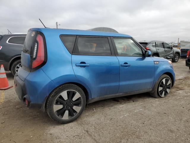 Photo 3 from auction – 2019 KIA SOUL + with VIN KNDJP3A5XK7695058