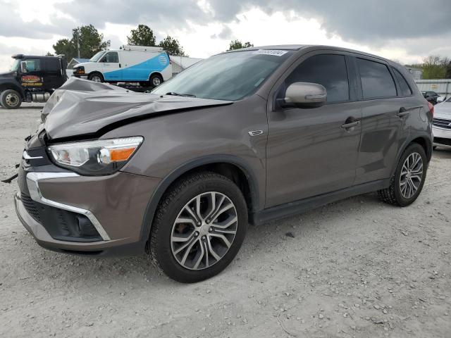 Photo 1 from auction – 2019 MITSUBISHI OUTLANDER with VIN JA4AR3AU6KU002872