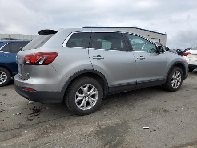 Photo 3 from auction – 2015 MAZDA CX-9 SPORT with VIN JM3TB3BV2F0463081