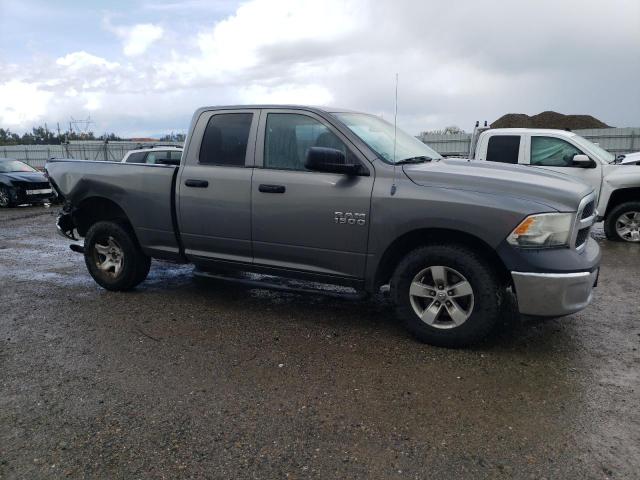 Photo 4 from auction – 2013 RAM 1500 ST with VIN 1C6RR6FP7DS581342