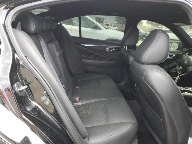 Photo 10 from auction – 2017 INFINITI Q50 PREMIU with VIN JN1EV7AP5HM735804