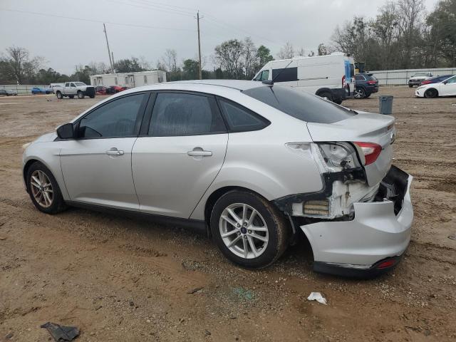 Photo 2 from auction – 2017 FORD FOCUS SE with VIN 1FADP3F20HL287038